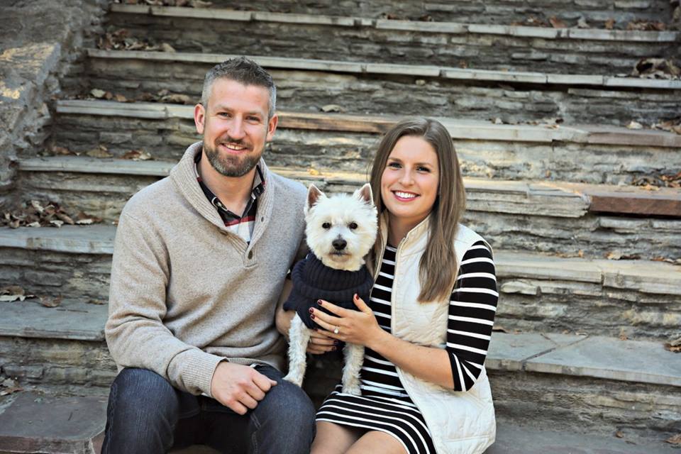 Basic_Bash's tweet image. ahh Friday...a day almost as wonderful as our current BBE couple: Sara and Kurt! See today&apos;s blog #nebraskawedding