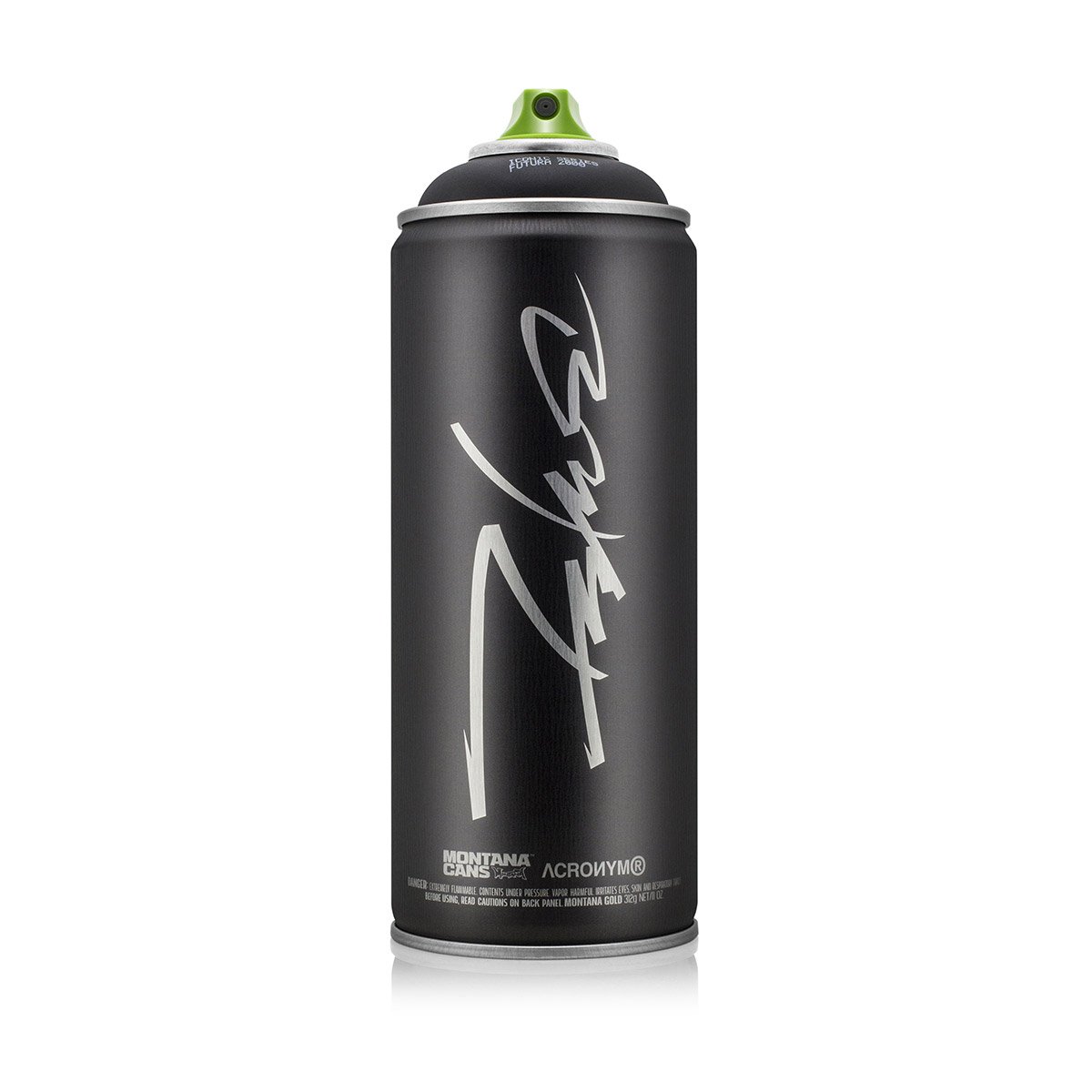 Montana Cans x Futura x Acronym® shop.beinghunted.com/collections/al… Will ship to EU addresses only. 2 pc. per customer only.