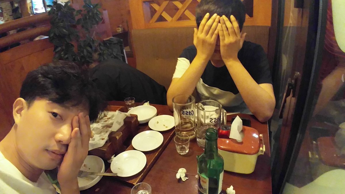 신범식 (@shinbs86) on Twitter photo 