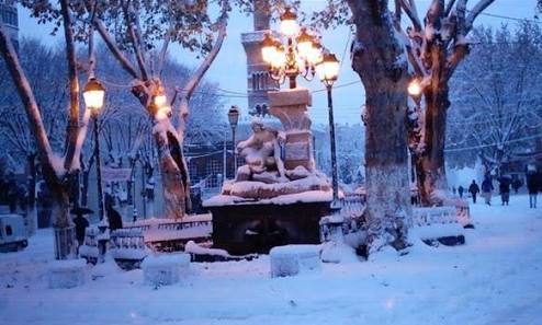 imenamo61625529's tweet photo. دون ان ننسى جمال وﻻيات الجزائر وهي في الشتاء الجزائر البيضاء (الشريعة سطيف باتنة وغيرها) #محمد_عباس_بولايات_الجزاير https://t.co/bkkxhZDHbC