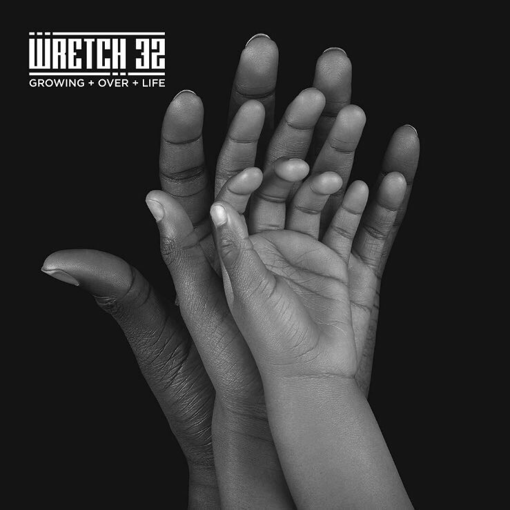 KingsNeck's tweet image. "Growing Over Life" by @Wretch32 is now available for Pre-Order

Pre-Order: po.st/GrowingOverLif…