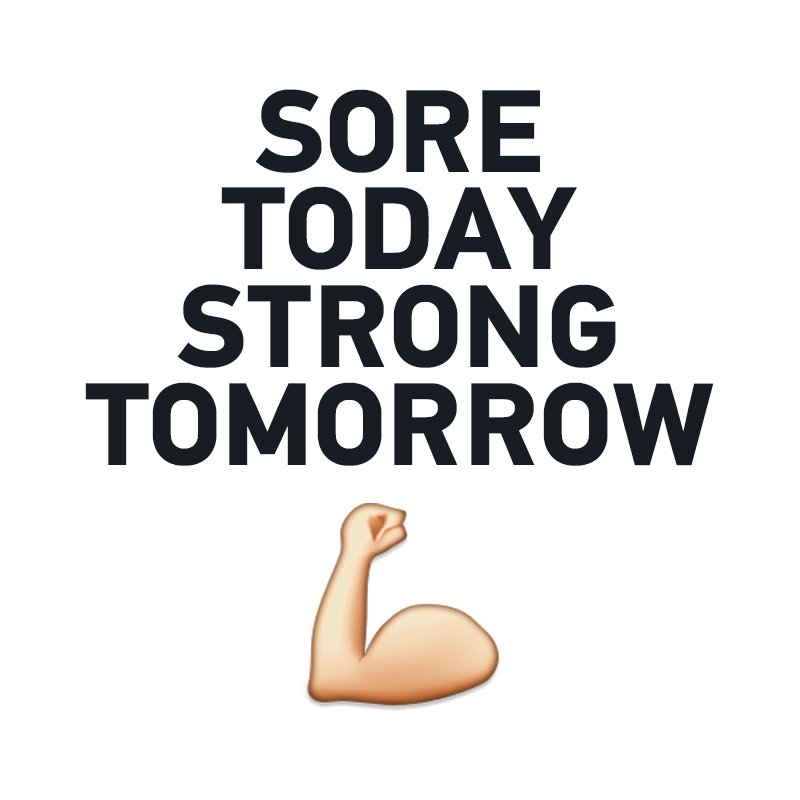 God helg alle sammen! 😃  💪