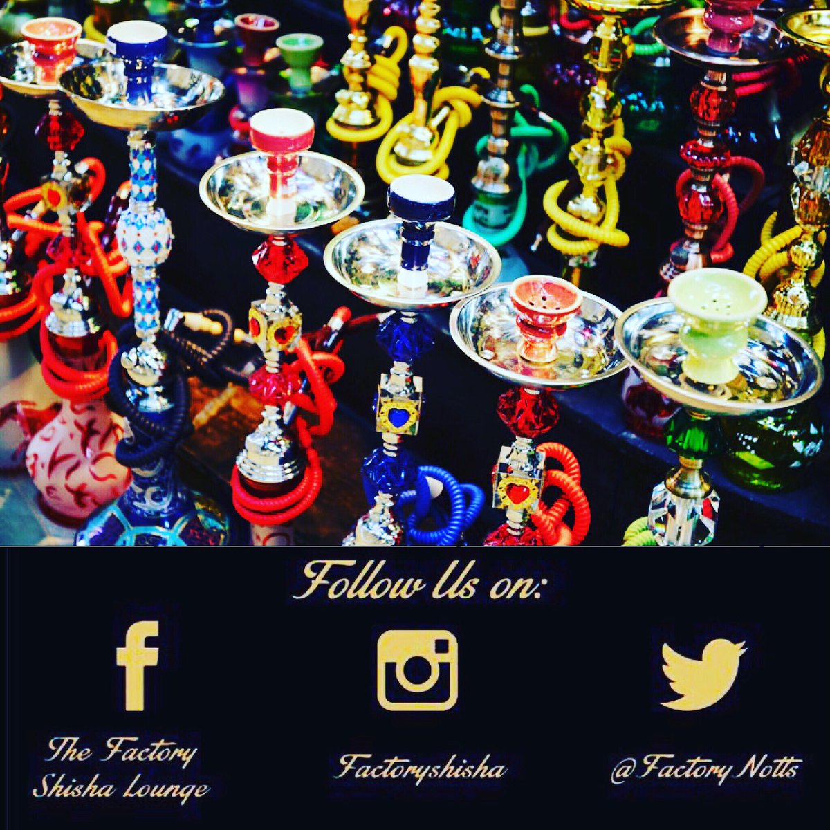 FactoryNotts tweet picture