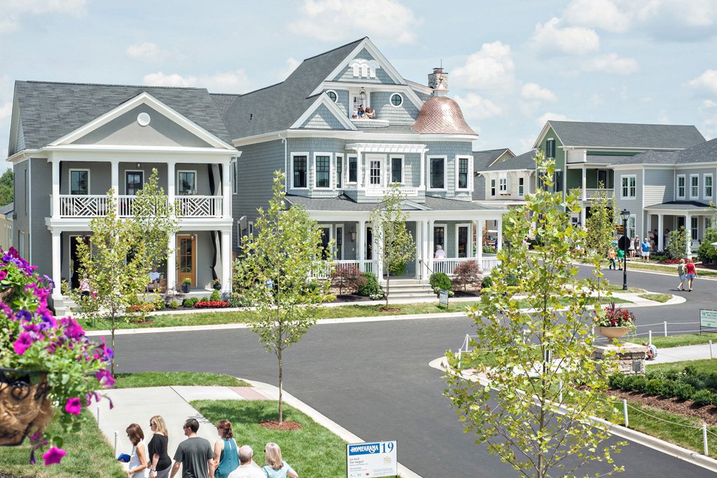 NortonCommonsKy's tweet photo. The final weekend of Homearama is here! 3 days left to tour 25 incredible homes. https://t.co/W4CkOJOZGK https://t.co/U3flOugsLs
