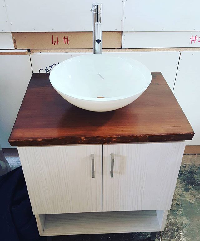 UFCofDeanBo's tweet photo. Wood Fusion can make your wood bathroom Vanity a reality for any size neccesary. Need a… https://t.co/XPsp8NU8IE https://t.co/KNLDEpD4pH