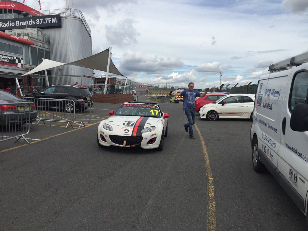 George Grant (@ggrmotorsport) on Twitter photo <a href="/nickcdunn/">Nick Dunn</a> <a href="/17_TCut/">Lloyd Dunn</a> arrive just in time for last session <a href="/Brands_Hatch/">Brands Hatch</a> <a href="/Max5Racing_UK/">MaX5 Racing</a> <a href="/sheardmx5/">Paul Sheard Autos</a> <a href="/SEO_Musketeer/">Chris Bexon</a> <a href="/nickcdunn/">Nick Dunn</a> <a href="/17_TCut/">Lloyd Dunn</a> arrive just in time for last session <a href="/Brands_Hatch/">Brands Hatch</a> <a href="/Max5Racing_UK/">MaX5 Racing</a> <a href="/sheardmx5/">Paul Sheard Autos</a> <a href="/SEO_Musketeer/">Chris Bexon</a>