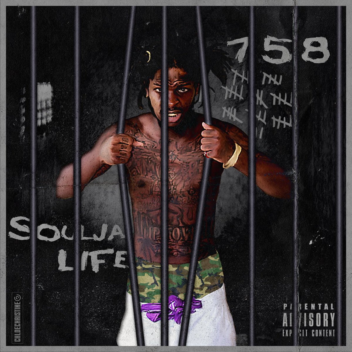 YBMMG's tweet photo. Aug 1st #FreePoochie Drops‼️‼️ @SouljaLivinTru #Uptown #Xtortion https://t.co/fBmxQ00p94