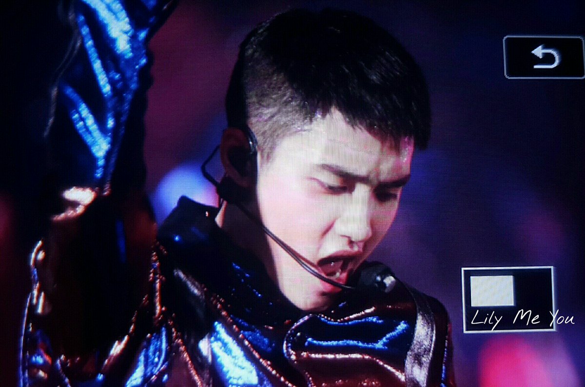 LilyMeYou's tweet photo. 160729 경수 넘넘 멋있지요ㅠㅠㅠㅠ💕💕 https://t.co/PT91PpJJqI