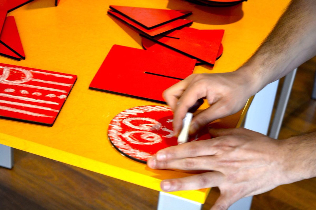 creatu_'s tweet image. Potenciamos la #expresióngráfica y la #expresiónvisual con el @creatu_