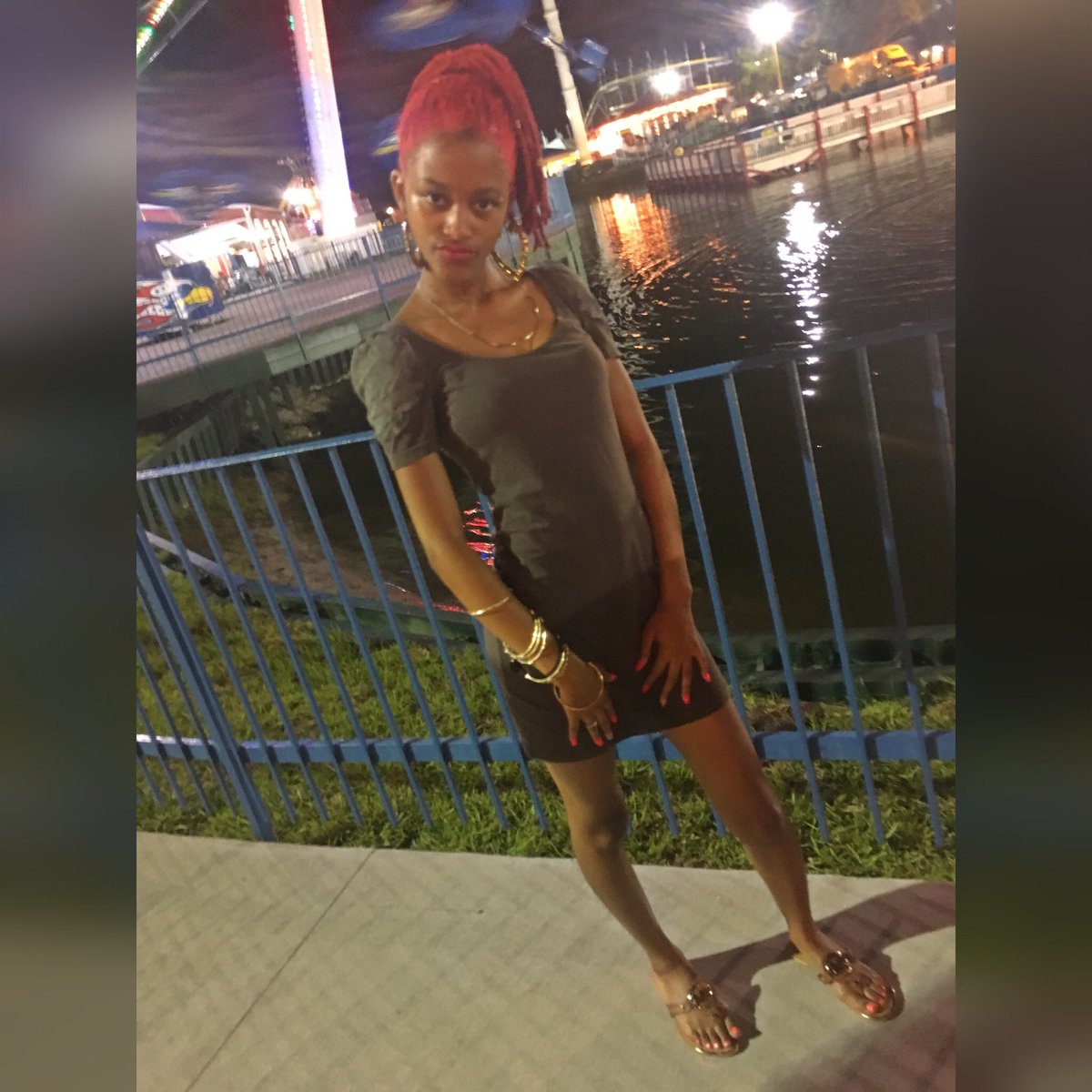 pretty_neraa's tweet image. , 😍💦Drippin