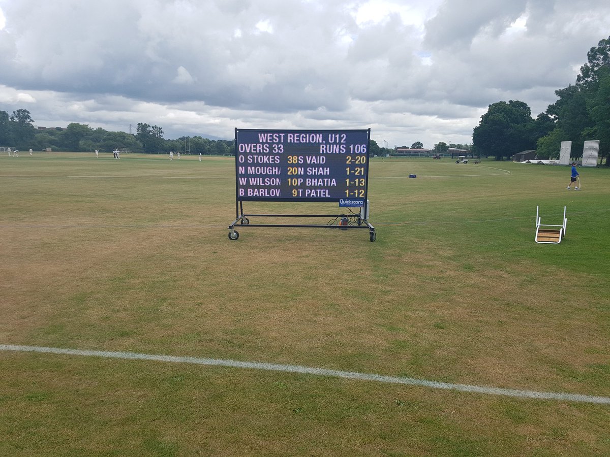 quickscoreltd's tweet image. Some good matches @MCCC_Youth @MerchantTaylors #quickscore #Cricket #talent