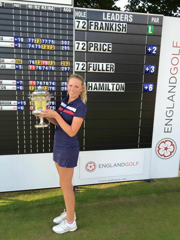 Charthills's tweet image. Well done @cloefrankish @ClaireFrankish