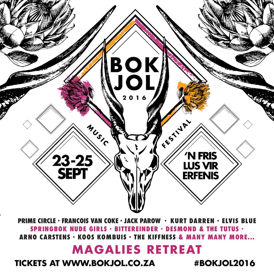 RubenDelmage's tweet photo. Chat oor paar minute @GrootFM met @FrancoisVanCoke oor @BOKJOL_ZA #BOKJOL2016 #TjoenIn https://t.co/hHpmMQQdj3