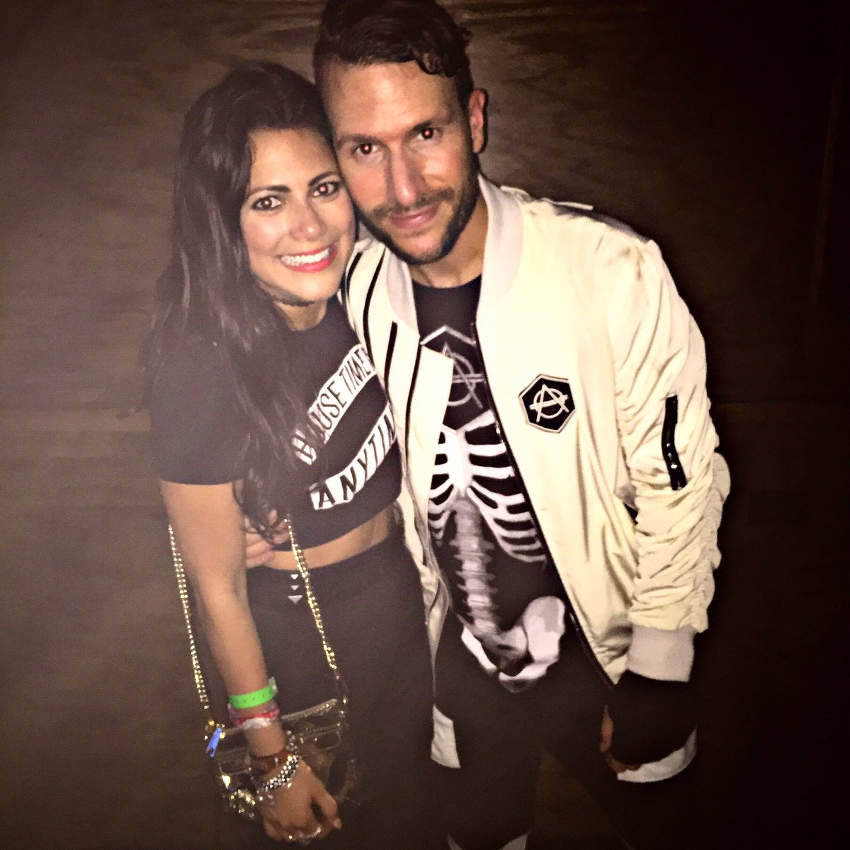 ARCross's tweet photo. Thanks @DonDiablo for another unforgettable night yet again! #Lolla2016 https://t.co/vvyfTZaosI