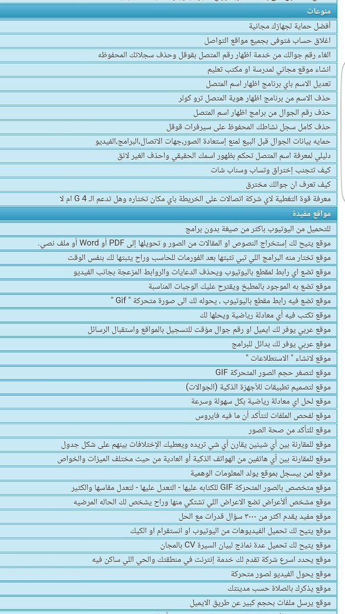 iphone_1398's tweet photo. لو واجهتك أي مشكله بحساب تويتر أو انستقرام، اعتبر الصفحه هذي مرجعك
https://t.co/1ZJD5WPpeb

+ حذف التغريدات والمنشن https://t.co/T9NosWizDh