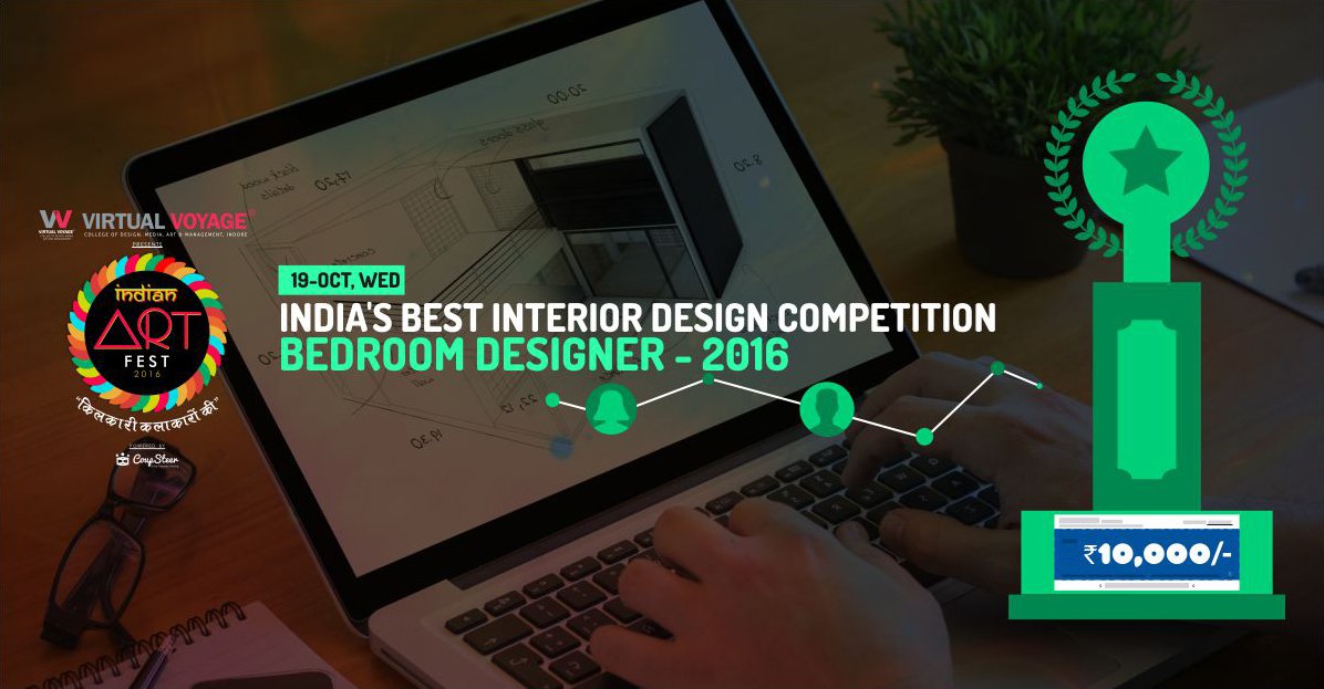 iafindore's tweet photo. Stored in #IAFindore the most VIVID categories of competitions in INTERIOR!
Come with us redefine your Potential. https://t.co/bgofuImGAr