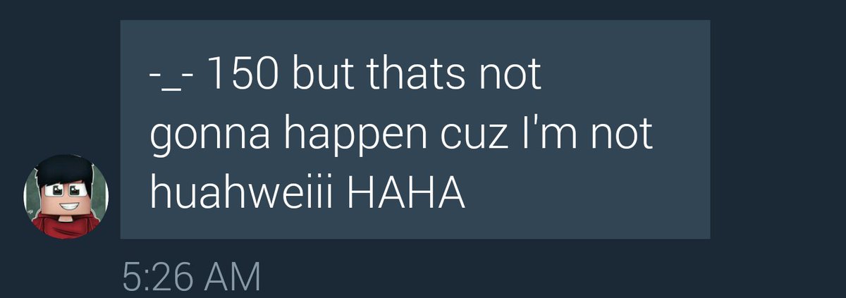 RedShot334's tweet image. 150 rts for @dricheryt to Change his name to huahwi, RT