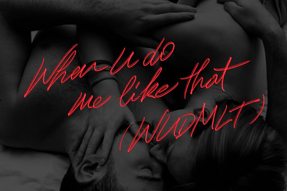iamliamsummers's tweet photo. When U Do Me Like That #WUDMLT https://t.co/jyoQ59Gu8L https://t.co/zRF1L1j7wg