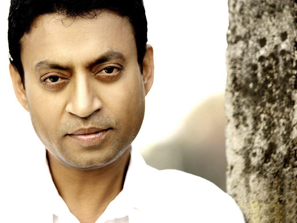 ZoomTV's tweet photo. .@irrfank says that sticking to a single image is problematic as directors don't visualise him more than that https://t.co/T6hPeAGj5A