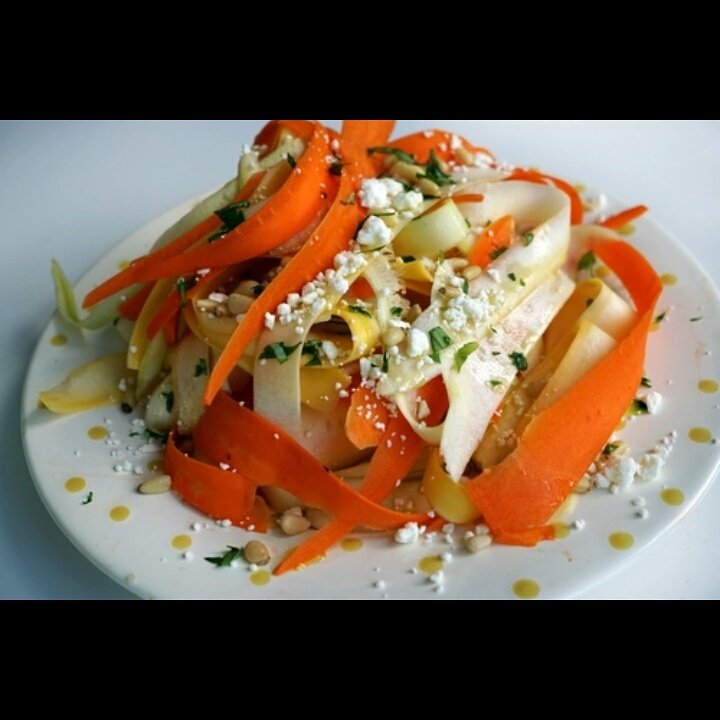 Yeshhh pasta 👯👯