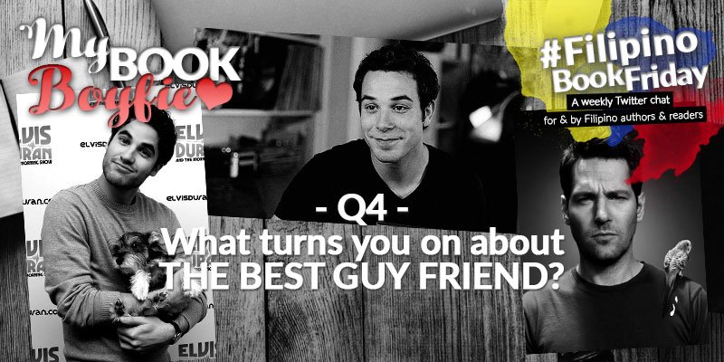 cindycanwrite's tweet photo. Let’s talk abt #BestFriends! Who’s your fave peg/book char &amp; what do you like abt them? #FilipinoBookFriday https://t.co/AIIMQ6WwE6
