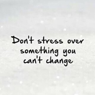 Act like a lady, think like a man 😄😄
