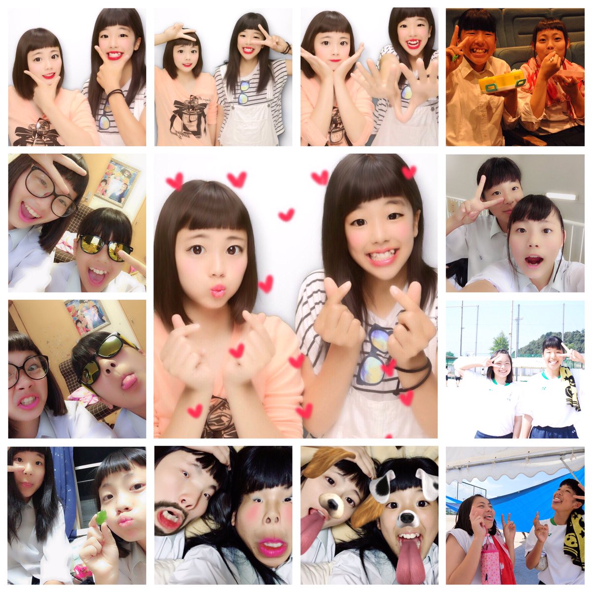 yumenenechan's tweet photo. ゆめとねねの共同垢💕

#ゆめねね
#知ってる人RT 
#少しでもいいなと思ったらRT 

拡散してくれたら嬉しいです😳 https://t.co/mhAHNQMxO6