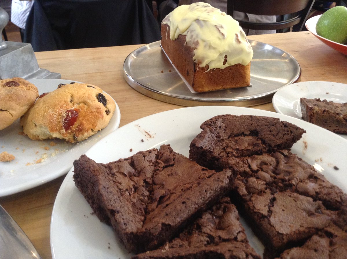 Not long till #YorkshireDay . Get your cakes made for our competition at 11am. Prizes for kids and adults!