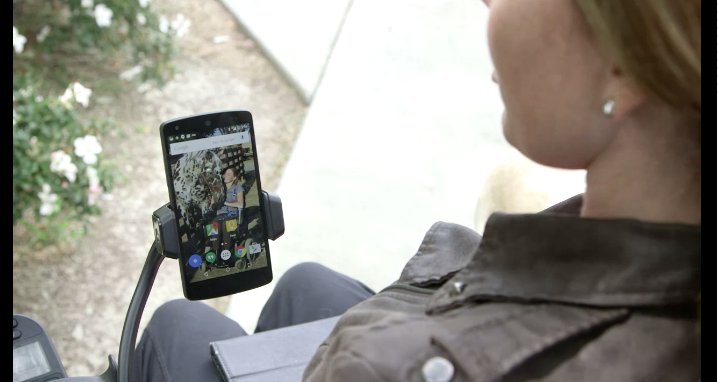 Invacare (USA) tweet media