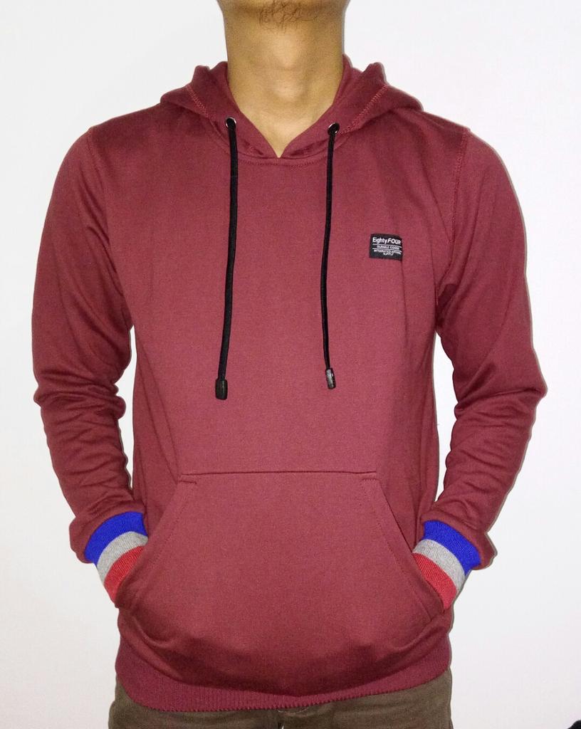 CODE: POH.16803
COLOUR: MAROON
SIZE: M L XL
PRICE: IDR 225K

Ask &amp; Order: SMS/WhatsApp: 081220799313 / PIN: D052CB0D