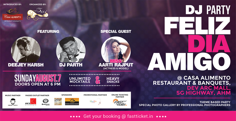 Fastticket.in tweet media