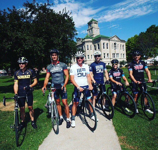 Watch Matt Kenseth's leaked NSFW photo on TwXstars