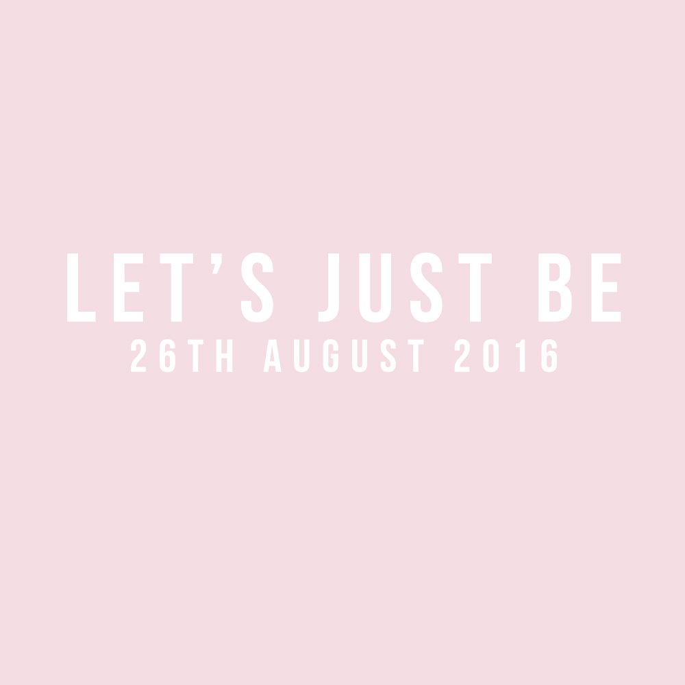 KateLomas's tweet photo. MY DEBUT EP WILL BE OUT THE 26TH OF AUGUST, Single out next week! #letsjustbe #debutEP https://t.co/Qa9lUEUxY4