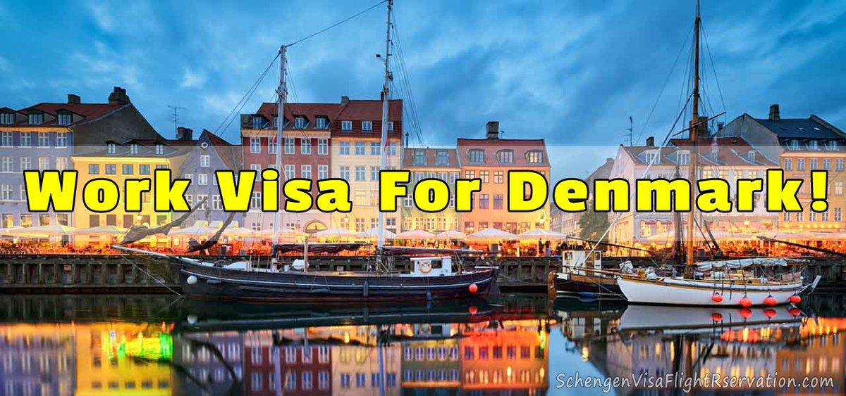 Knowledgeidea's tweet photo. Work Visa For Denmark – How to Apply.
Read More: https://t.co/MGvabz60Re
#DenmarkWorkVisa #SchengenVisa https://t.co/6TA0y74aix
