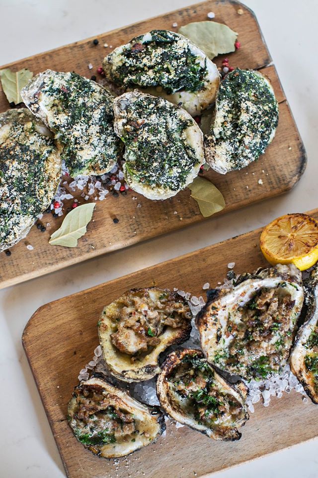 For all of you #seafood lovers.
#BeHealthy #WorryLessEatMore #EatLocal #Atl