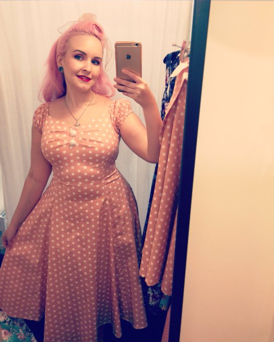 Collectif sale day :) @CollectifLondon #collectifclothing #pinup https://t.co/V0mE2juXkZ<a class="tags" target="_blank" title="On Twitter" href="/?out=eyJ0eXAiOiJKV1QiLCJhbGciOiJIUzUxMiJ9.eyJpYXQiOjE3MjQ5MDM1NzIsImlzcyI6InR3cG9ybnN0YXJzLmNvbSIsIm5iZiI6MTcyNDkwMzU3MiwiZXhwIjoxNzU2NDM5NTcyLCJyZWRpcmVjdF91cmwiOiJodHRwczovL3R3aXR0ZXIuY29tL0NvbGxlY3RpZkxvbmRvbiJ9.4Qdrsw9_TnoZpe9HuiXL3GMXKS7QkKB2rnjSqNQTMmGXmpoxhmFPHLCmf3Q_gL7aH1qjc1U9s2_0_kbF-YsG4g">@CollectifLondon</a><a href="/tag/collectifclothing"class="tags">#collectifclothing</a><a href="/tag/pinup"class="tags"><span>#pinup</span></a>