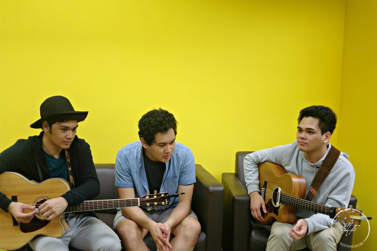 Band of Brothers - <a href="/TheOvertunes/">TheOvertunes</a>! thefifthparlour.com/2016/07/29/ban…