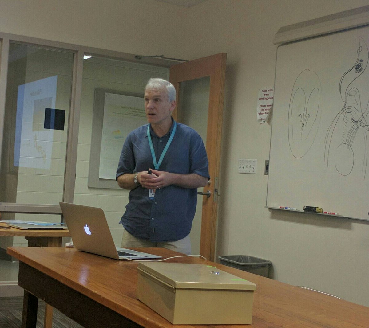MBLBoP's tweet photo. Malcolm McConville (@unimelb) on how parasite metabolism illuminates pathogenesis and drug discovery #BoP2015 https://t.co/jZ8jgakjdl