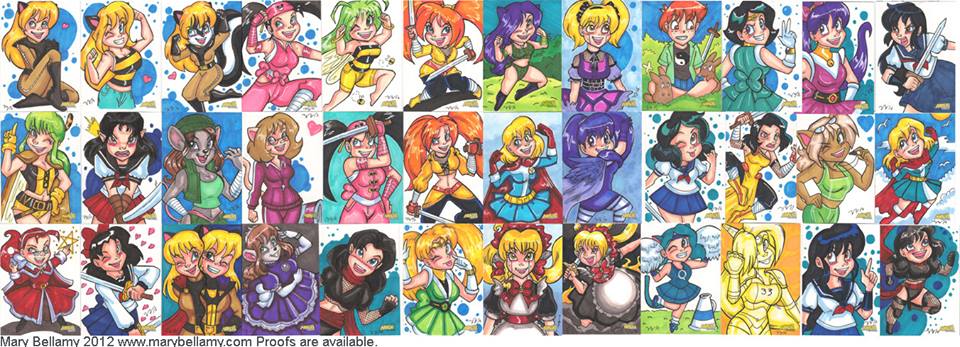 #NinjaHighSchool #FanArt #Friday 
by MaryBellamy
#anime #manga #comics  #GraphicNovels  
<a href="/ZetraRed/">Ben Dunn</a> <a href="/StorytimeSteve/">Mr. Steve Ross</a>