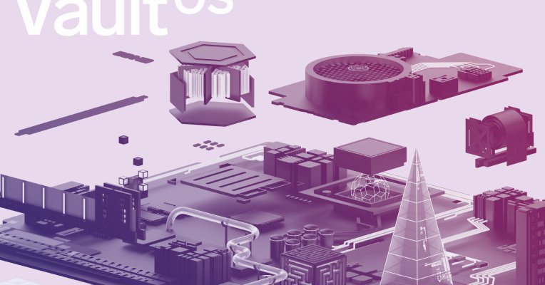 AXA_IC's tweet photo. Ex-Googler developed #VaultOS: Operating system for banks, leveraging the #blockchain tech  https://t.co/U0UHGwu8fB https://t.co/V2uSAftQK5