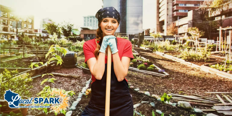 LeagueWIMunis's tweet photo. Want something better for your community? What’s your #LocalSpark idea? 
https://t.co/GSdzTbm15w https://t.co/Rwz24MftLf
