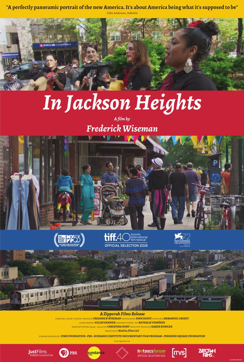 ZipporahFilms's tweet photo. We've been busy getting @InJHeights DVDs ready...and they're here! https://t.co/uSTNvVuGLc Get your copy now! https://t.co/ffelT5RLRO