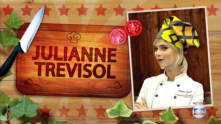 tvglobo's tweet photo. É campeã!!! 🍴🍕🍔🍝🍗🍖🍤🍮🍪 #SuperChef @MaisVoce_Globo https://t.co/Cu8lBAZq2F