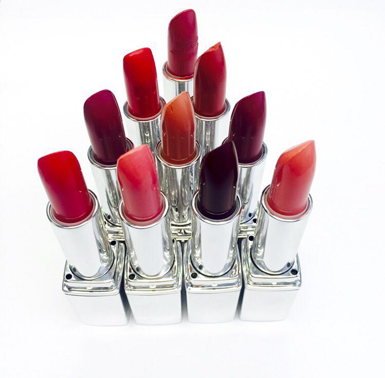 NewCIDCosmetics's tweet photo. Happy #internationallipstickday it's lipstick day for us everyday at #newcid - What's your favourite shade? https://t.co/ikpDSWCWrm
