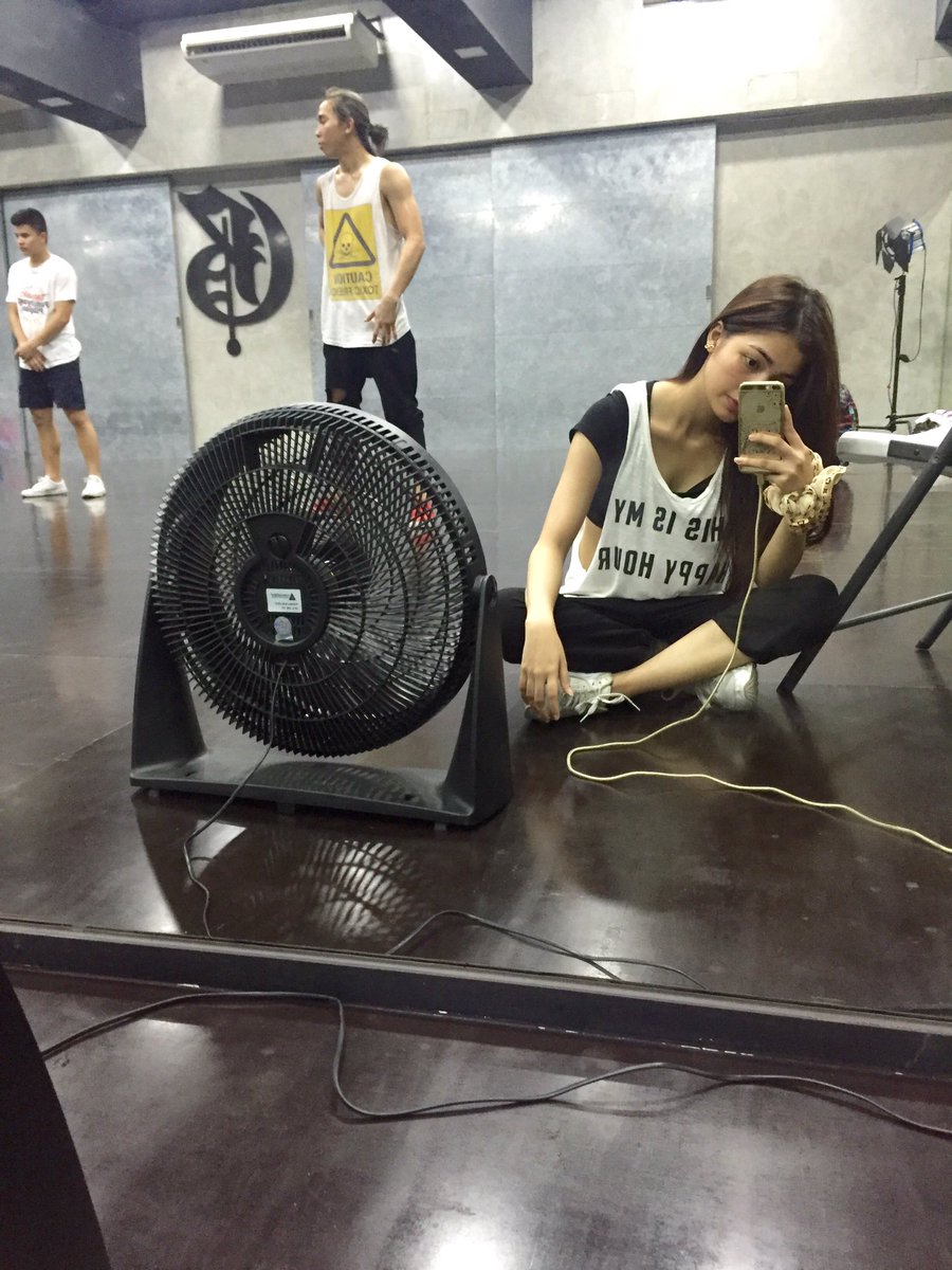Jane De Leon On Twitter Rehearsal Atm For Asap Jane De Leon On Twitter Rehearsal Atm For Asap
