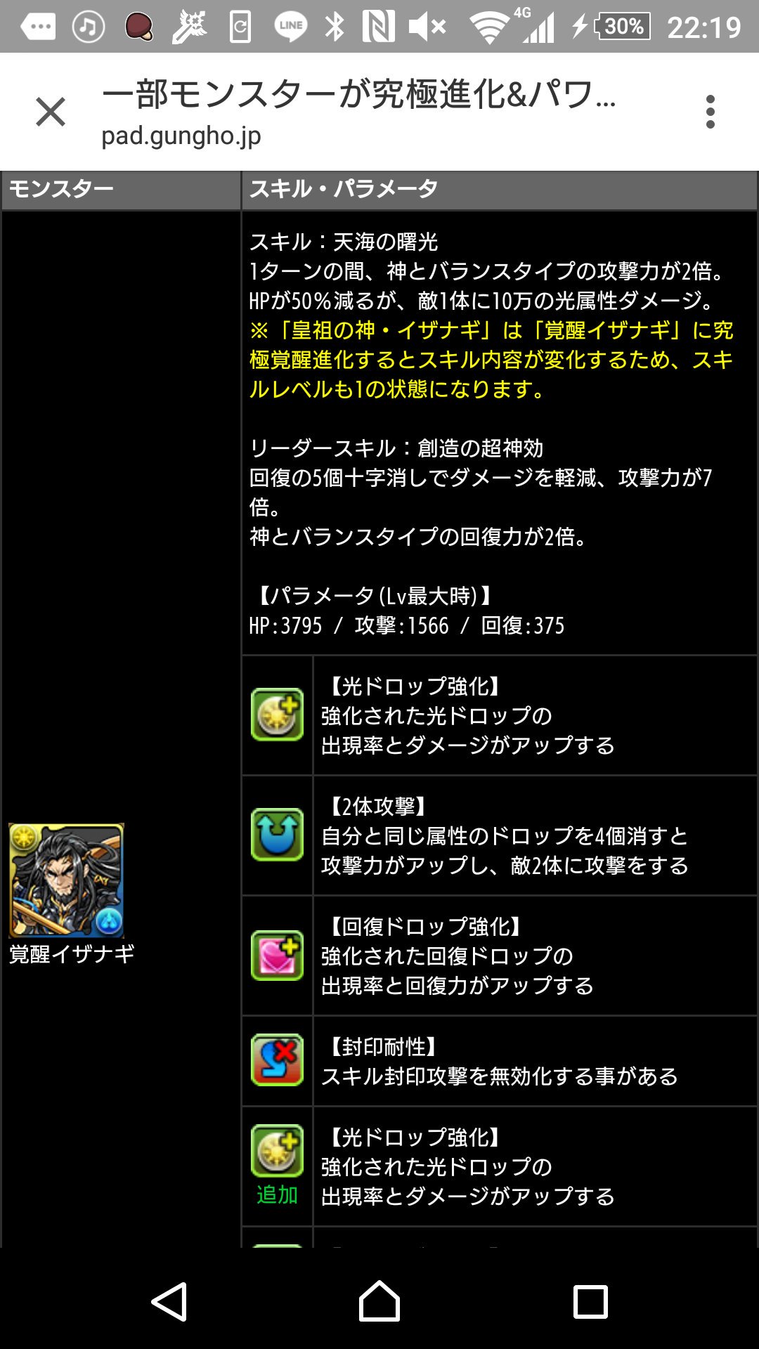 Iorin パズドラ垢 Iorin Pazudora Twitter