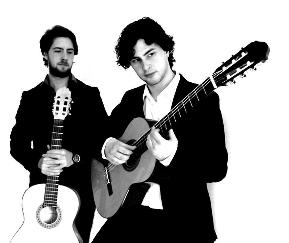 Don't forget #Tapas this evening with live music from Tom and Ash! #Emsworth #LiveMusic