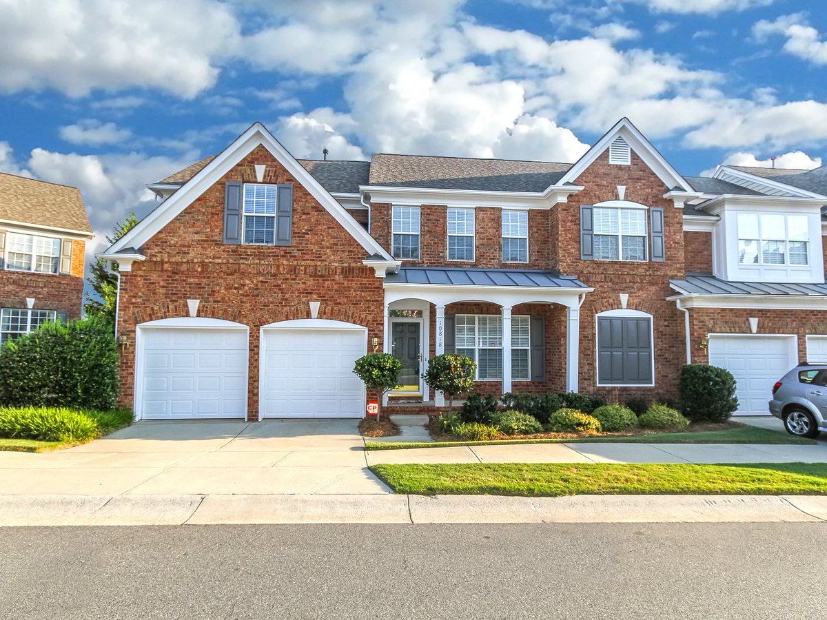 MarkAWatson's tweet image. OPEN HOUSE! July 30th from 1-4pm AND Sunday, July 31st from 1-4pm! 10818 Rogalla Drive, Charlotte, NC 28277!