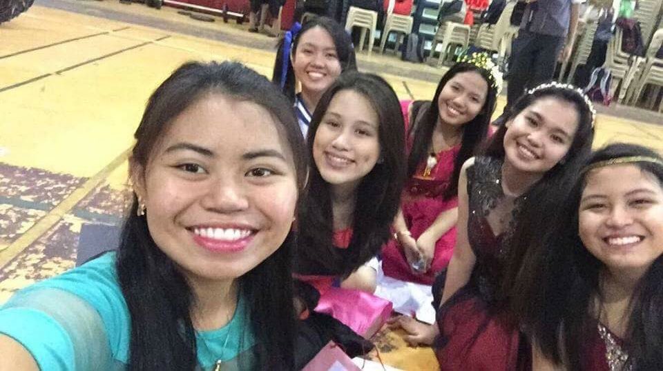 reylenedlrs's tweet photo. PIDU💃 #BEDArealchange © @jhmrmcsn https://t.co/hze1HInWkg