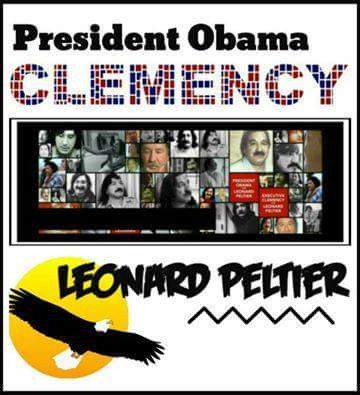 swskeptic's tweet photo. “@shamanrhino: @POTUS #FreeLeonardPeltier https://t.co/du8Tefu7Pp”